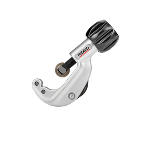 Cortador De Tubo 1/8"- 1.1/8" - 150 Ridgid