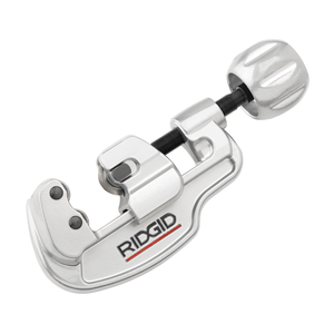 Cortador De Tubo 1/4"- 1.3/8" - 35S Ridgid