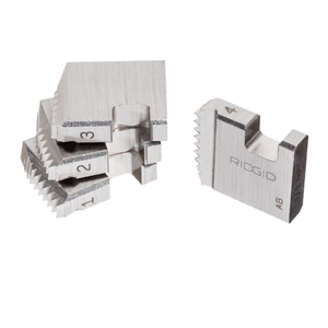 Cossinete Tarraxa AC 1/2" NPT 12-R Ridgid