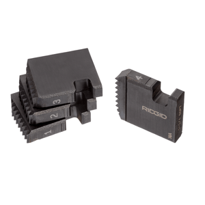 Cossinete Tarraxa AC 1.1/4" BSPT 12-R Ridigid