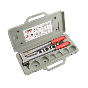 Alargador De Tubos 3/8" 1/2" 3/4" 1" S Ridgid