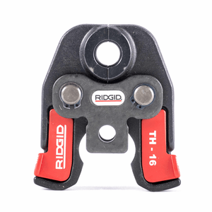 Mordente Compact 16mm Tubo Gás Multicamada Ridgid