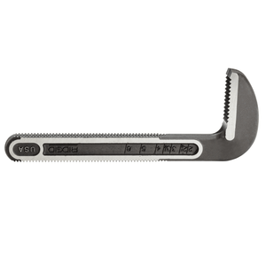 Mordente Chave Tubo Superior 48" C-323 Ridgid
