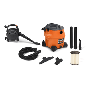 Aspirador/Soprador 60L 4850W 220V Ridgid