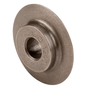 Roda Cortadora Aço Inox E-1240 Ridgid