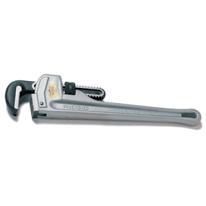 Chave Tubo Americano 10" Alumínio 1.1/2" Ridgid