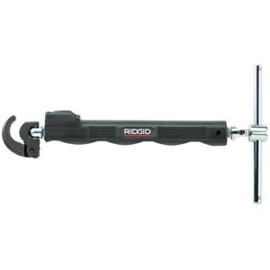 Chave Telescópica LED 2017 1.1/4" 430mm Ridgid