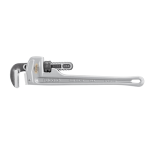 Chave Tubo Americano 18" Alumínio 2.1/2" Ridgid