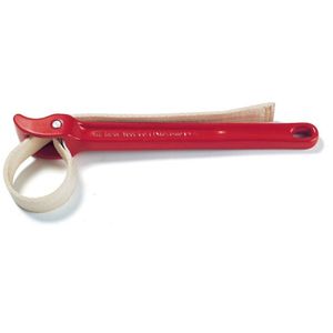 Chave Correia 1/8" - 2" Ridgid