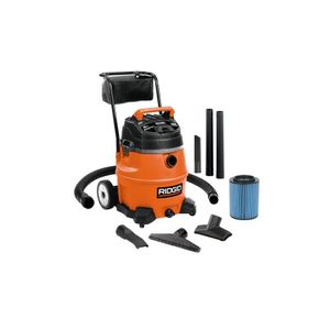 Aspirador de Pó/Água 60L 4850W 220V Ridgid