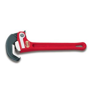 Chave RapidGrip 10" Ferro Fundido Ridgid
