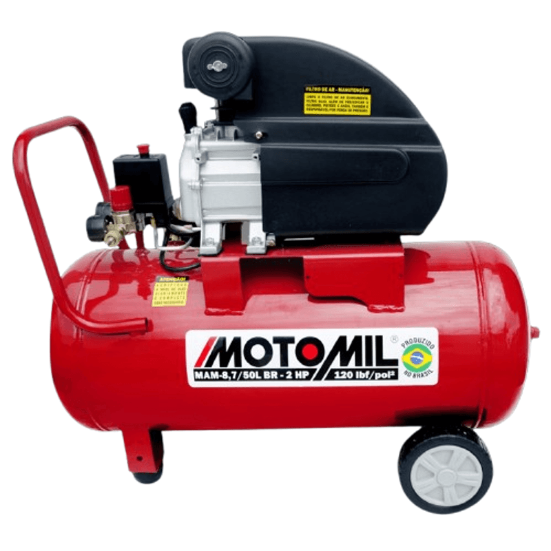Motocompressor Monofasico 50L 220V Motomil.png