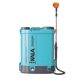 Pulverizador Costal Bateria PBK 1600 16L Kala