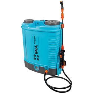 Pulverizador Costal Bateria PBK 2000 20L Kala