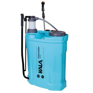 Pulverizador Costal Manual PCK 1600 16L Kala