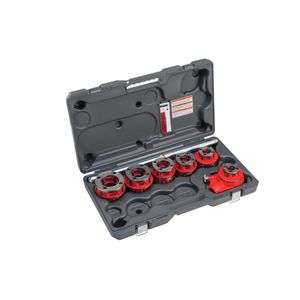 Tarraxa BSPT 1/2- 2" 12-R P/700/760FXP Ridgid
