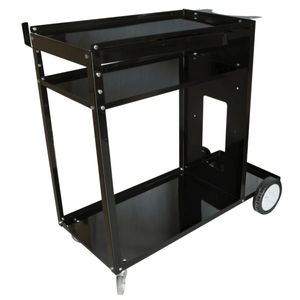 Carrinho de Solda Com Gaveta 80Kg Modelo CSL-80G da Lynus