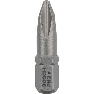 BITS PHILLLIS N2  1/ 4X25MM