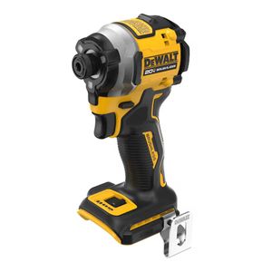 Parafusadeira de Impacto 1/4" 20V Sem Bateria da Dewalt