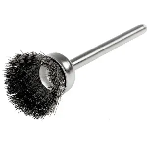 Jogo Copo com Haste em Inox 1/8” 12mm Worker