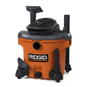 Aspirador De Pó/Água 45L 3729W 220V Ridgid