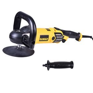 Politriz Angular 7" 3500rpm 1250W Dewalt