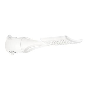 Chuveiro Loren Shower Ultra Multitemperaturas 5500W 127V Lorenzetti