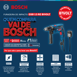 GSB-13-RE-BIVOLT