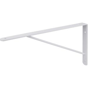Suporte Mão Francesa Eco Reforçada 25 cm