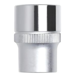 Soquete Hexalobular 1/2" E8 Gedore Red