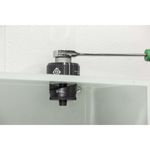 Vazador de Chapa Manual 7238SB 1/2 a 2 Polegadas Greenlee