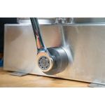 Vazador de Chapa Manual 7238SB 1/2 a 2 Polegadas Greenlee