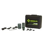 Localizador de Circuito CS-5000 Receptor e Transmissor Greenlee
