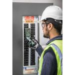 Localizador de Circuito CS-5000 Receptor e Transmissor Greenlee