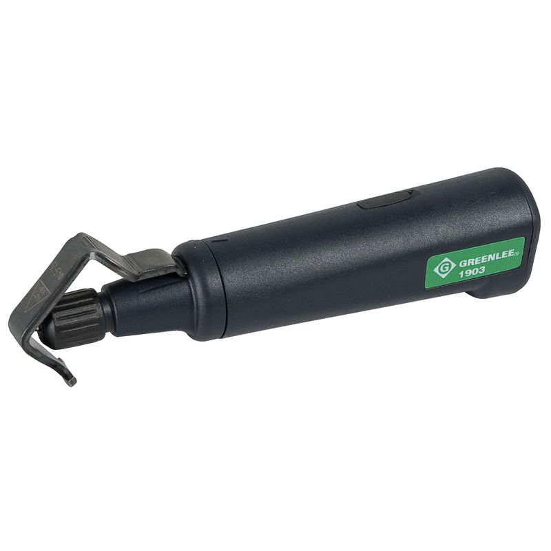Decapador de Cabos Modelo 1903 10–625 mm² Greenlee
