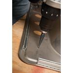 Broca Escalonada Modelo 1/8"–1/2" Haste 3/8" Greenlee