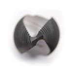 Broca Escalonada 3/16"-7/8" Haste 3/8" Greenlee