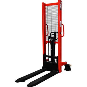 Empilhadeira Manual Dupla 2T Worker