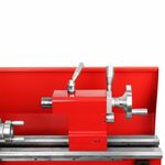 Torno Mecânico 400mm 1100W Brushless 220V Bumafer