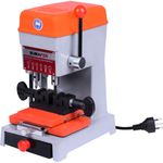 Máquina Copiadora de Chaves Pantográfica 180W 220V Bumafer