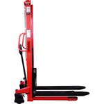 Empilhadeira Manual Dupla 500Kg Worker