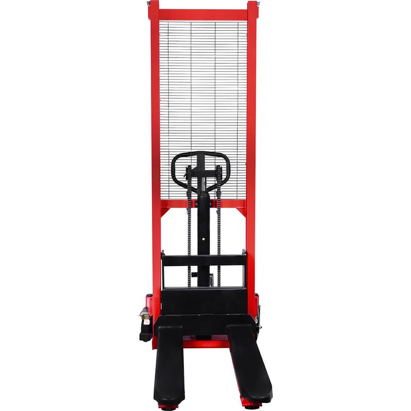 Empilhadeira Manual Dupla 500Kg Worker