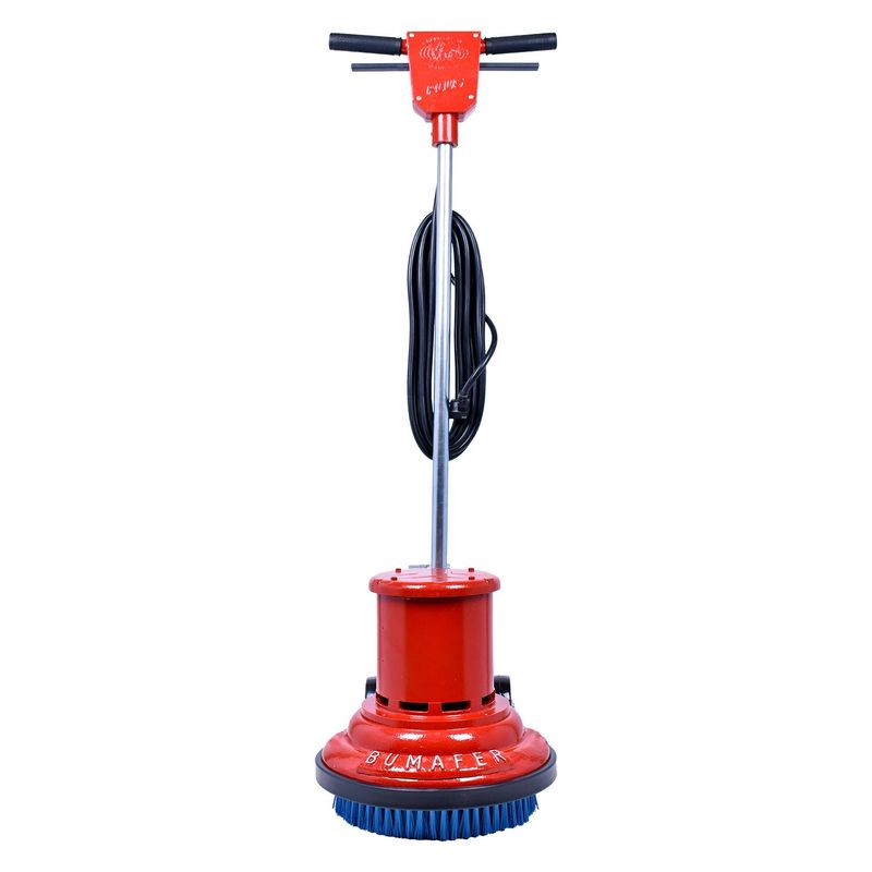 Enceradeira Industrial DC350 Bivolt Bumafer