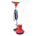 Enceradeira Industrial DC350 Bivolt Bumafer