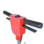 Enceradeira Industrial DC350 Bivolt Bumafer