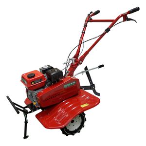 Motocultivador GMC-7000-1 4 Tempos Garthen