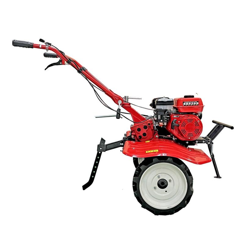 Motocultivador GMC-7000-1 4 Tempos Garthen