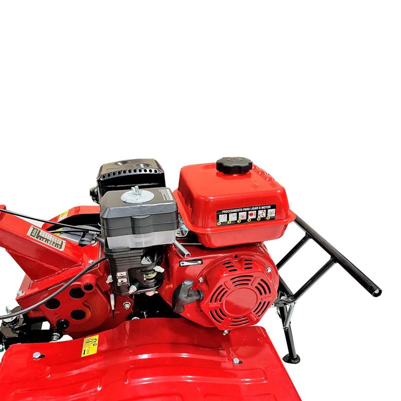 Motocultivador GMC-7000-1 4 Tempos Garthen