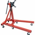 Cavalete para Motor 900KG 860mm Bumafer