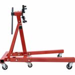 Cavalete para Motor 900KG 860mm Bumafer